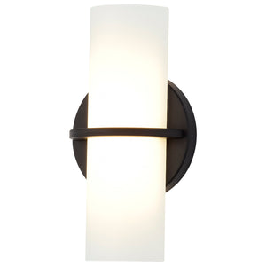 Nuvo Lighting - 62-186 - LED Wall Sconce - Tucker - Aged Bronze