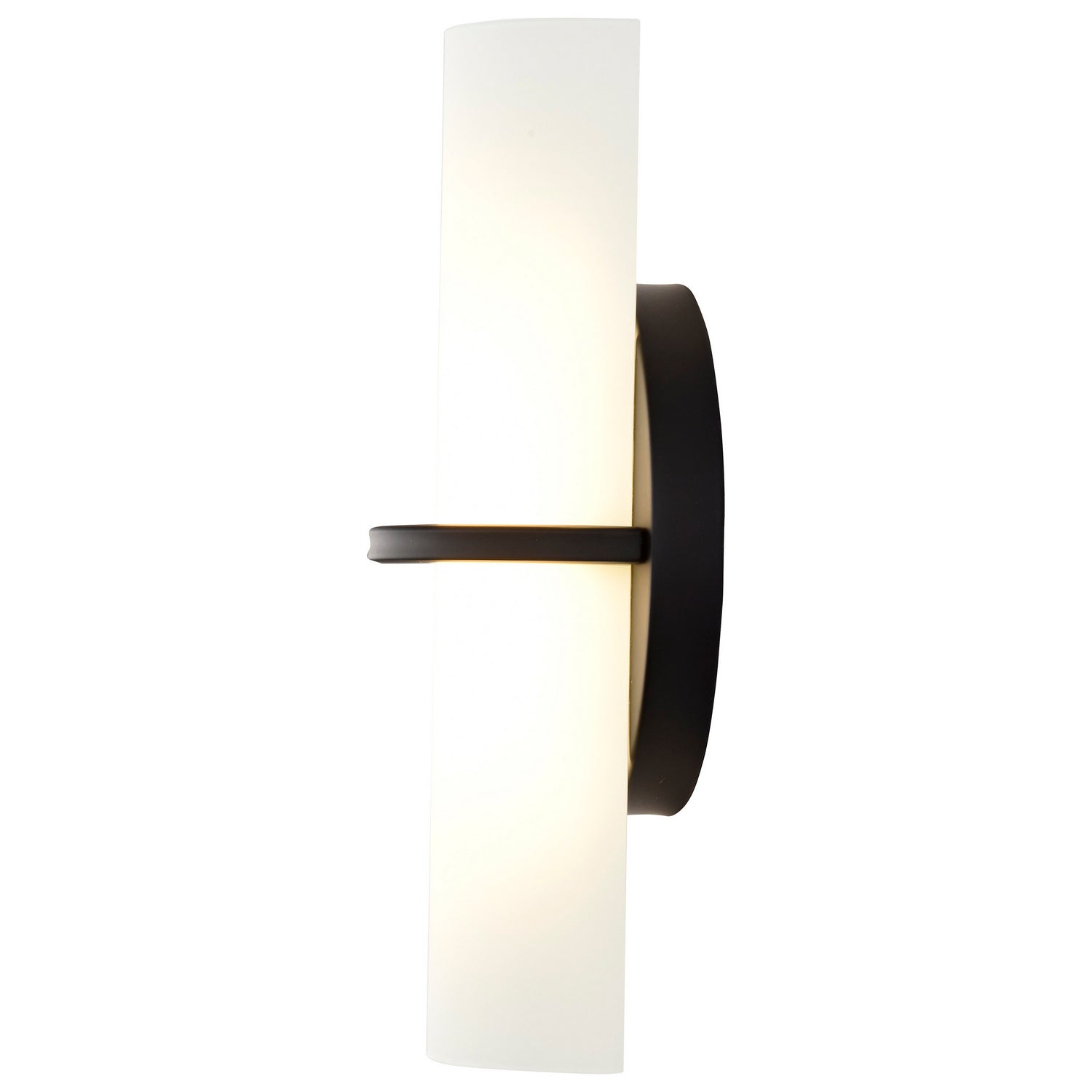 Nuvo Lighting - 62-186 - LED Wall Sconce - Tucker - Aged Bronze