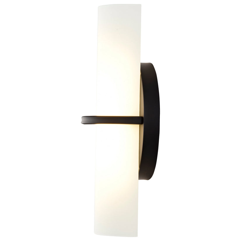 Nuvo Lighting - 62-186 - LED Wall Sconce - Tucker - Aged Bronze