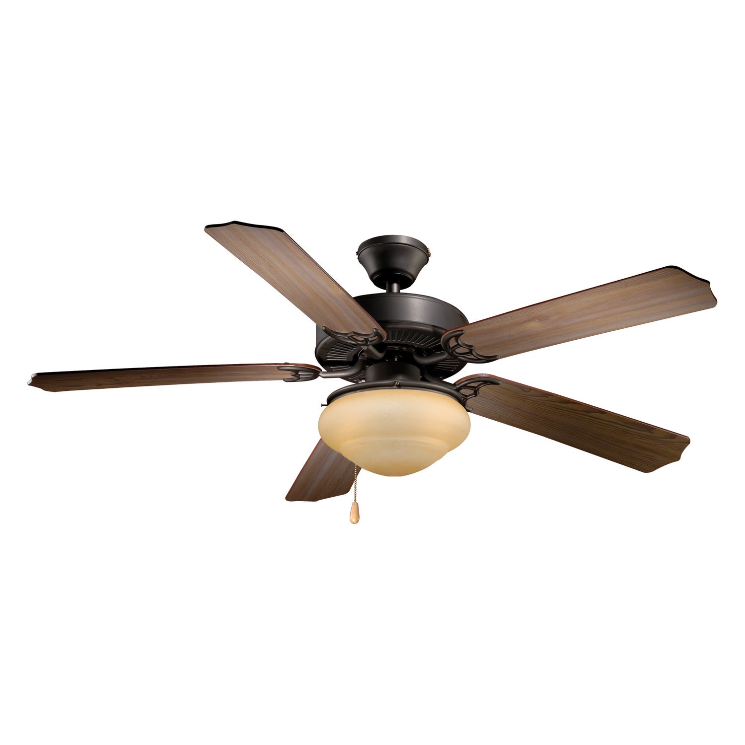 Vaxcel - FN52288NB - 52"Ceiling Fan - Medallion - Noble Bronze