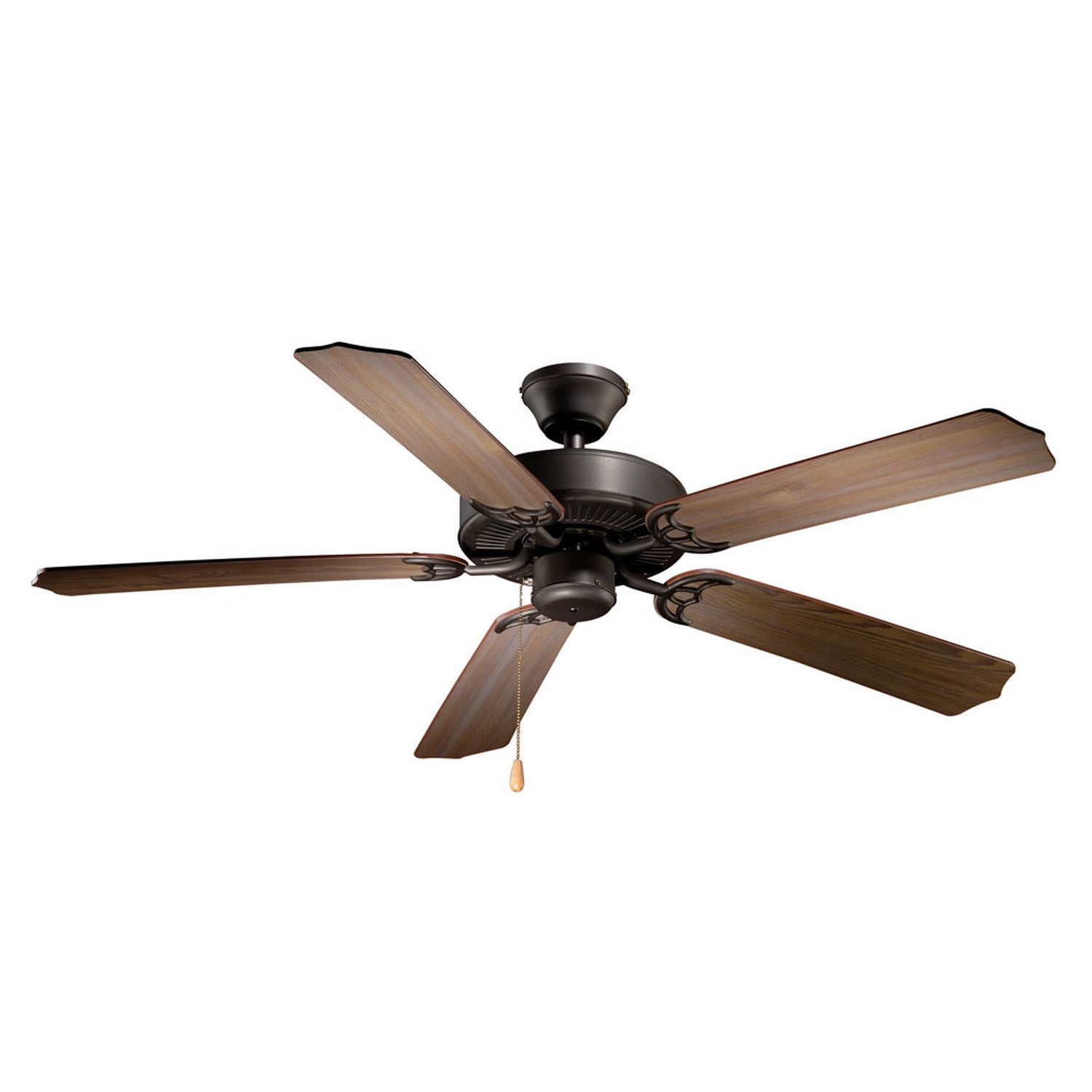 Vaxcel - FN52288NB - 52"Ceiling Fan - Medallion - Noble Bronze