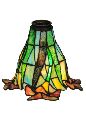 Meyda Tiffany - 24935 - Shade - Daffodil - Multi Color