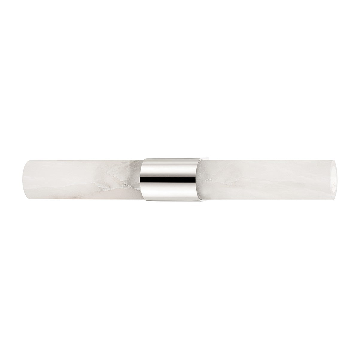 Hudson Valley - 1152-PN - Two Light Bath Bracket - Ellington - Polished Nickel