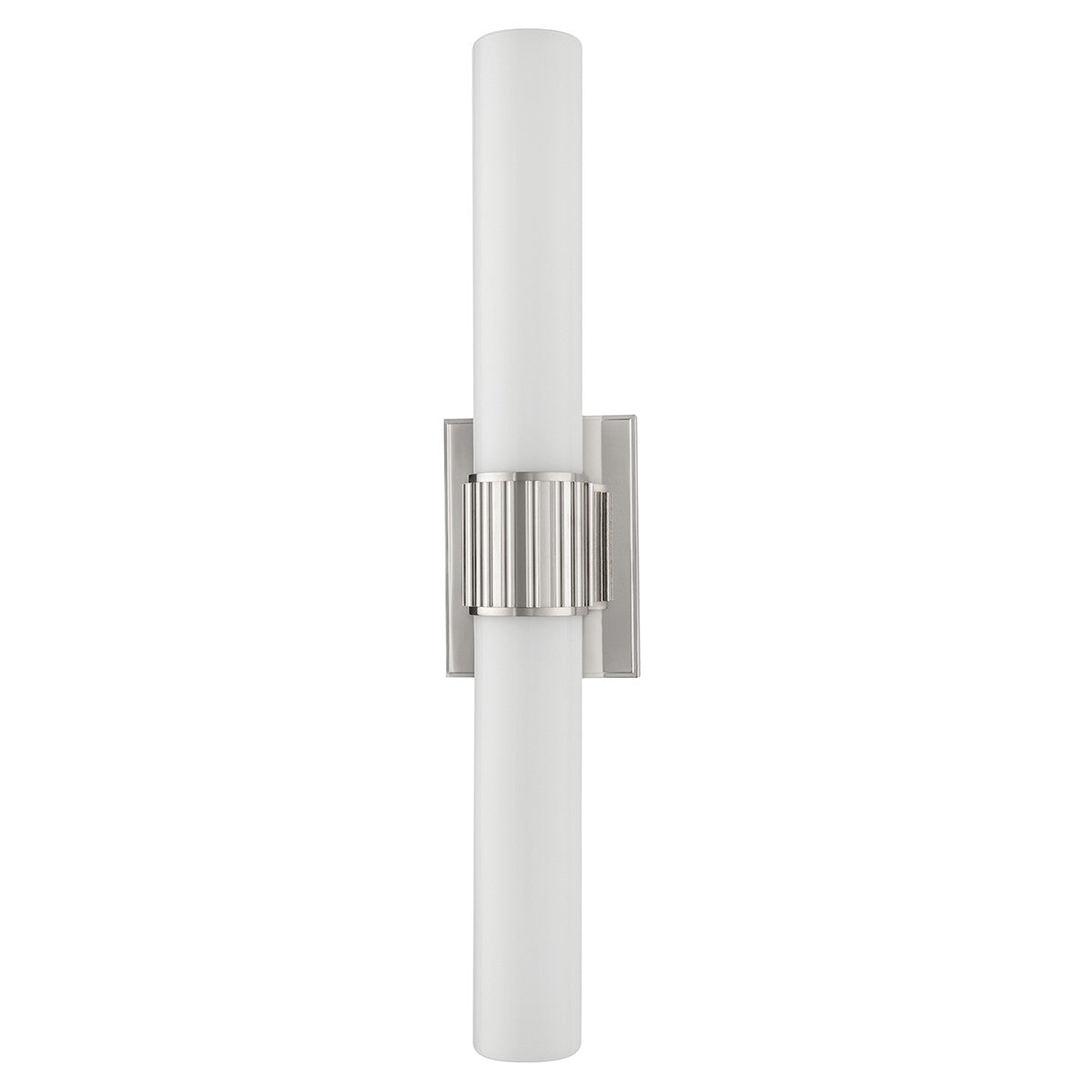 Hudson Valley - 1822-PN - Two Light Bath Bracket - Fulton - Polished Nickel