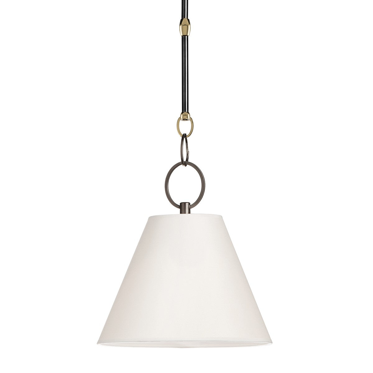 Hudson Valley - 5612-DB - One Light Pendant - Altamont - Distressed Bronze