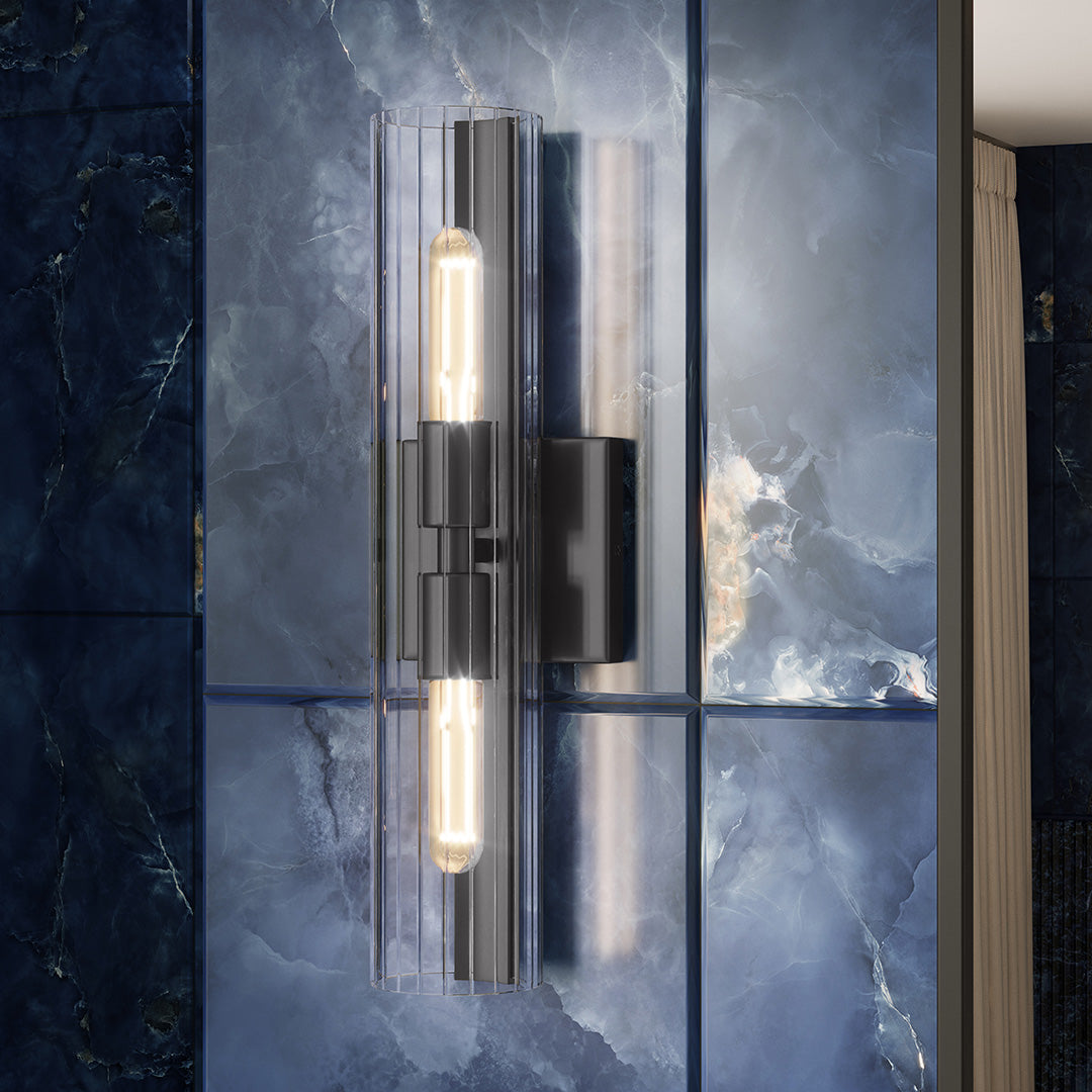Jemsa Wall Sconce