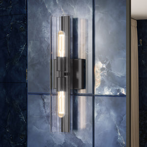 Jemsa Wall Sconce