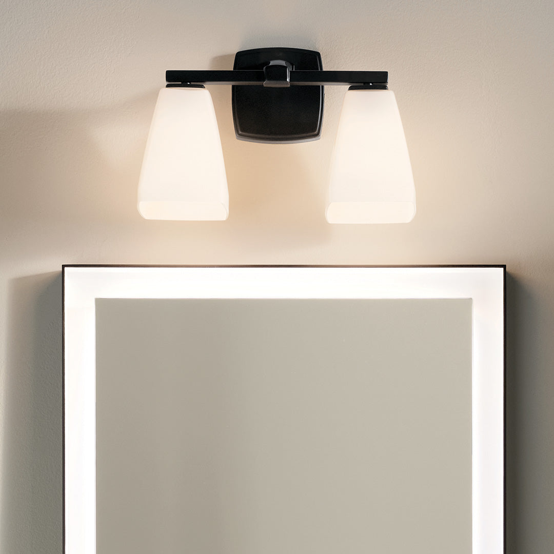 Marant Two Light Bath