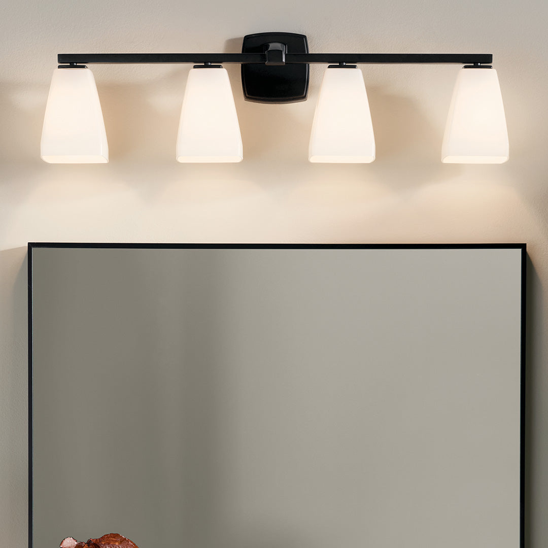 Marant Four Light Bath