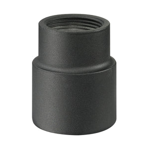 ELK Home - 45102CHRC - Post Connector - Outdoor Accessories - Charcoal