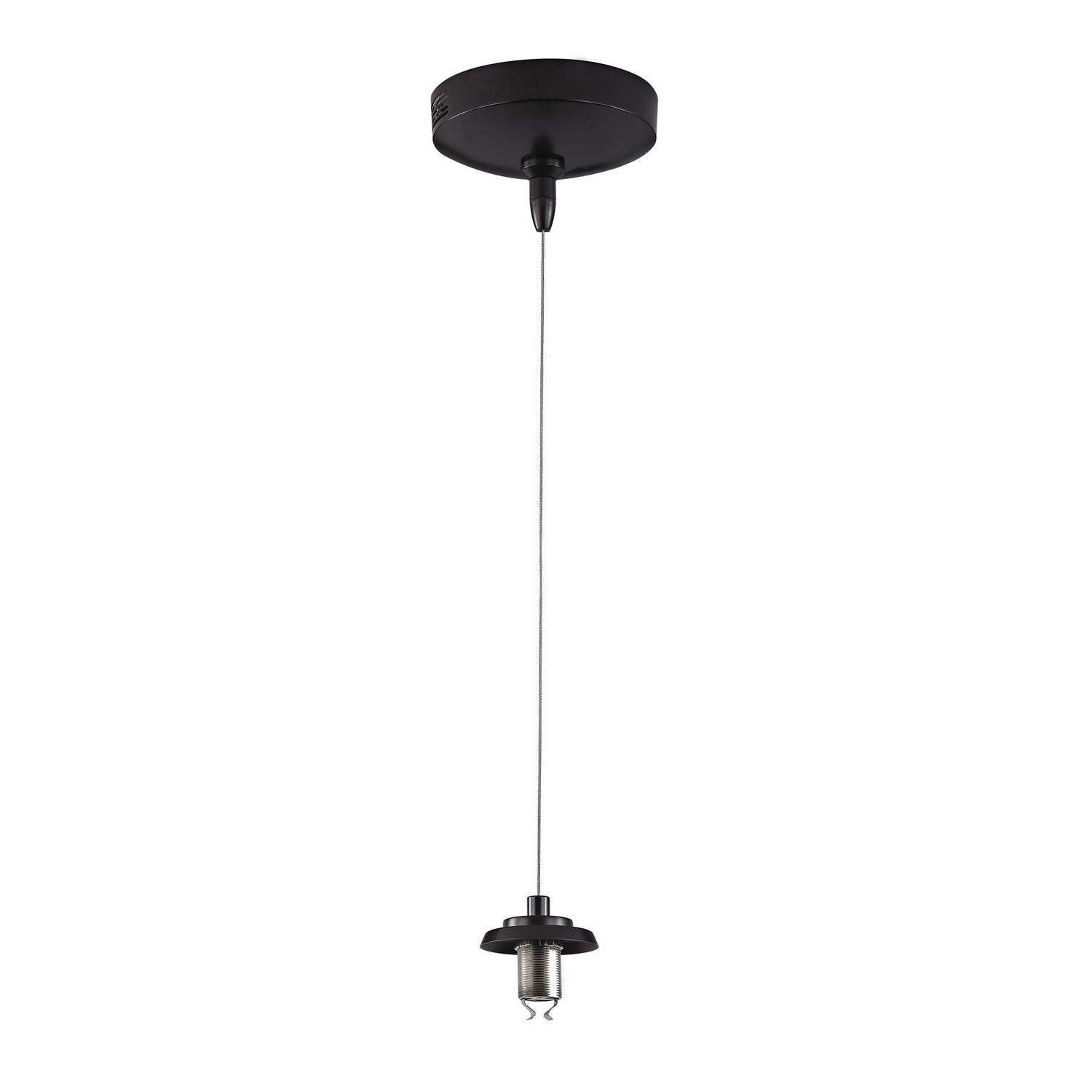 ELK Home - PF1000/1-MR16-ORB - One Light Mini Pendant - Low Voltage - Brown