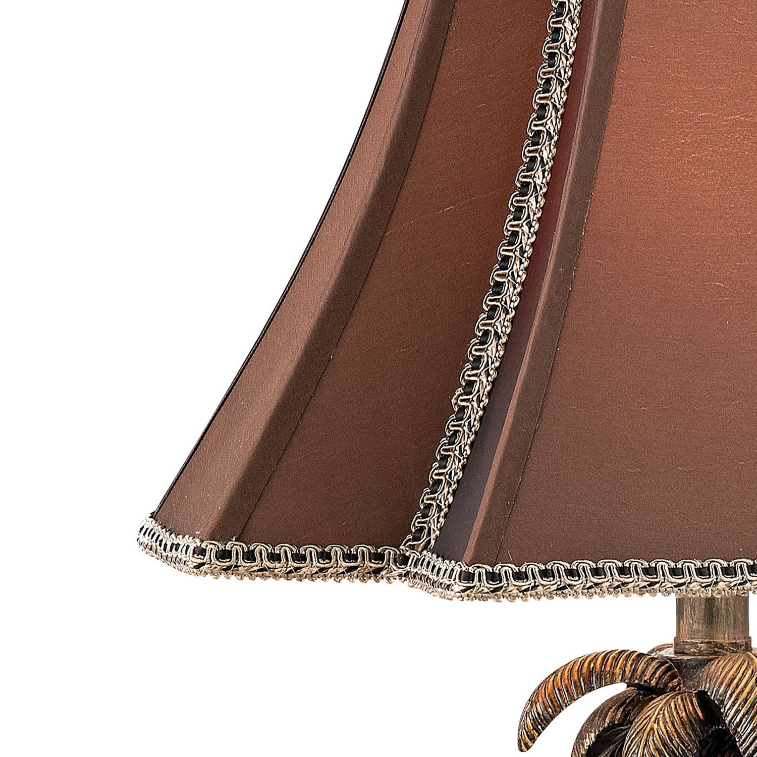 ELK Home - D2475 - One Light Table Lamp - Adamslane - Bronze