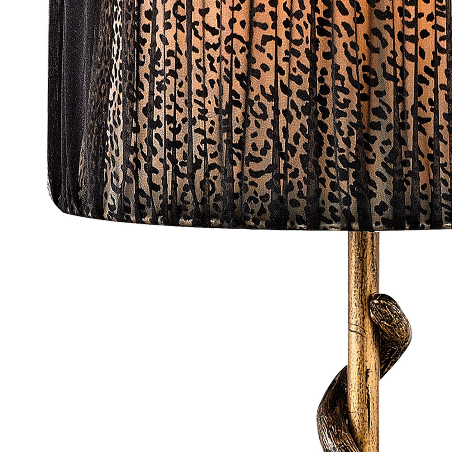 ELK Home - D2477 - One Light Table Lamp - Aston - Bronze