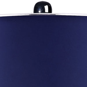 ELK Home - D2515 - One Light Table Lamp - Helensburugh - Navy