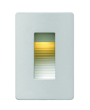 Hinkley - 58504TT - LED Step Light - Luna - Titanium