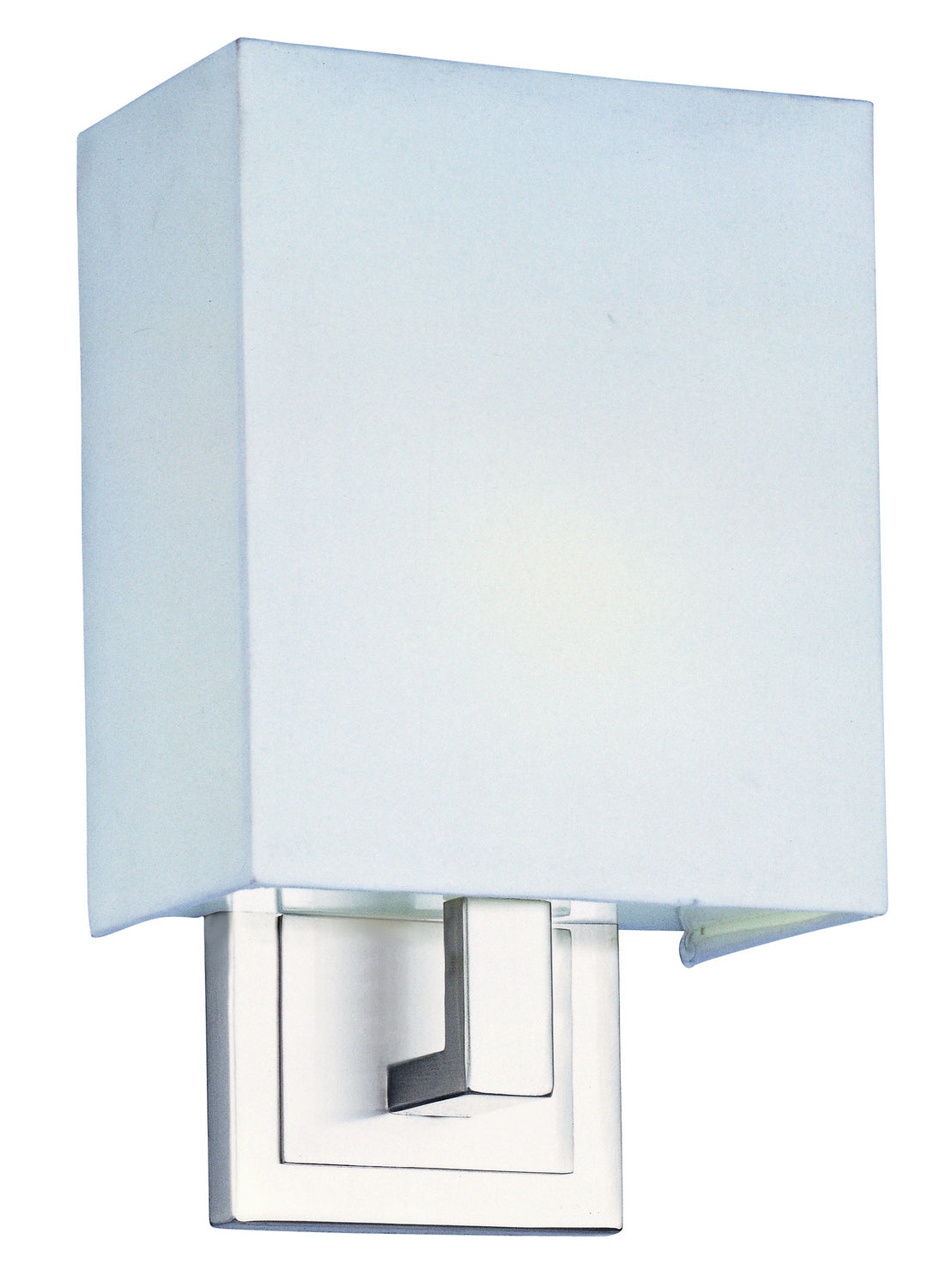 ET2 - E21080-01SN - LED Wall Sconce - Edinburgh LED - Satin Nickel