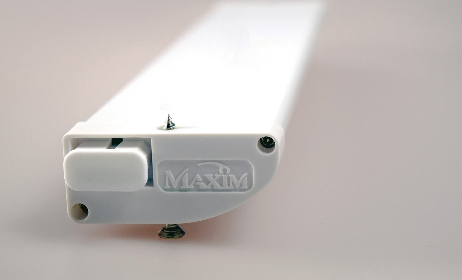 Maxim - 89901WT - LED Under Cabinet - CounterMax MX-L120-LO - White