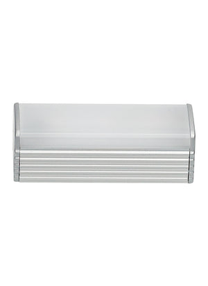 Generation Lighting. - 98702S-986 - LED Module - Lx High Output LED Modules - Tinted Aluminum