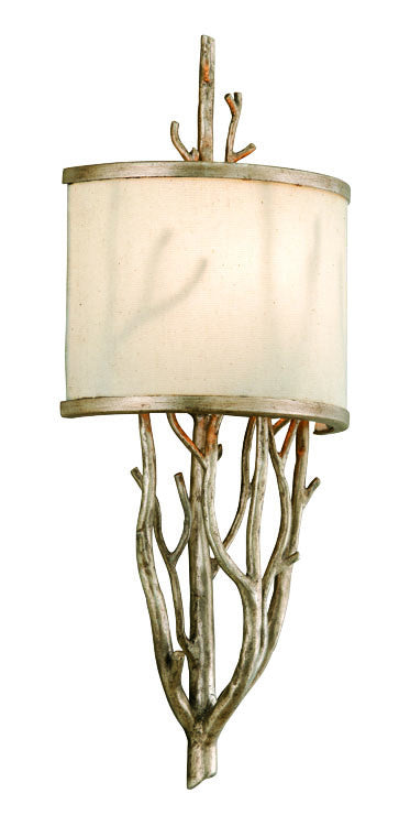 Troy Lighting - B4101-VZ - One Light Wall Sconce - Whitman - Vienna Bronze