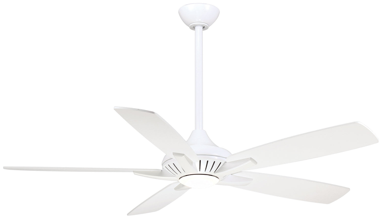 Minka Aire - F1000-WH - 52"Ceiling Fan - Dyno - White