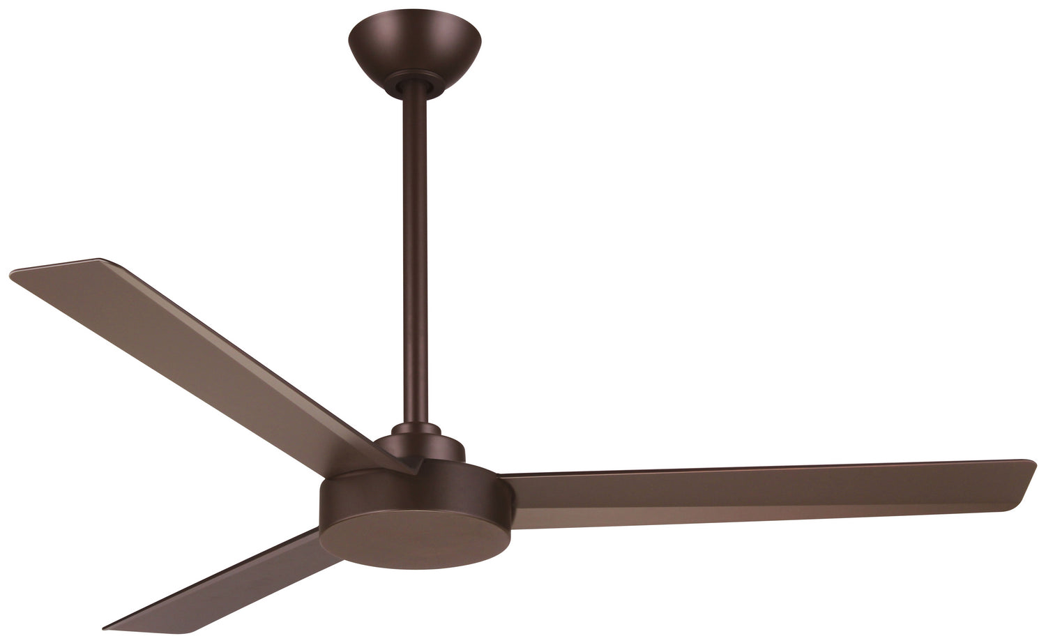 Minka Aire - F524-ORB - 52"Ceiling Fan - Roto - Oil Rubbed Bronze