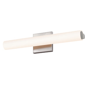 Sonneman - 2430.13-FT - LED Bath Bar - Tubo Slim LED - Satin Nickel