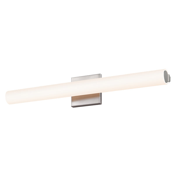 Sonneman - 2431.13-FT - LED Bath Bar - Tubo Slim LED - Satin Nickel