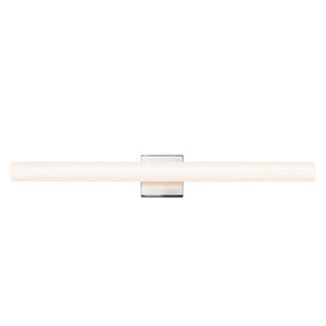 Sonneman - 2432.01-FT - LED Bath Bar - Tubo Slim LED - Polished Chrome