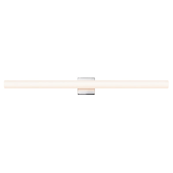 Sonneman - 2433.01-FT - LED Bath Bar - Tubo Slim LED - Polished Chrome