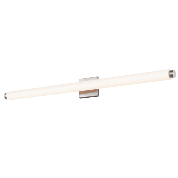 Sonneman - 2433.13-DT - LED Bath Bar - Tubo Slim LED - Satin Nickel