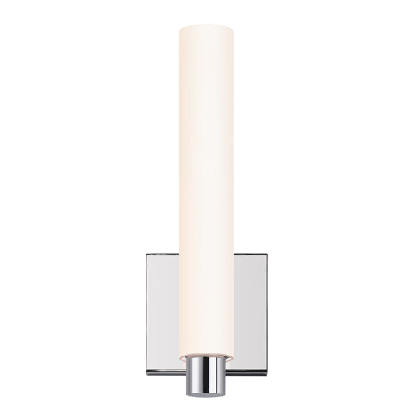 Sonneman - 2440.01-DT - LED Wall Sconce - Tubo Slim LED - Polished Chrome