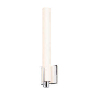 Sonneman - 2442.01-ST - LED Wall Sconce - Tubo Slim LED - Polished Chrome