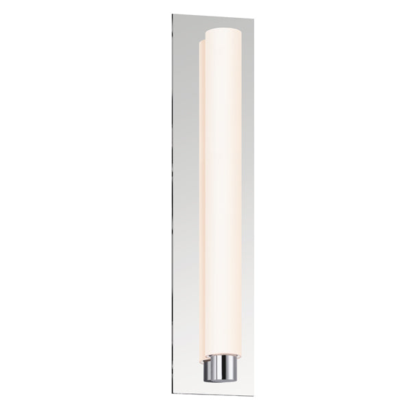 Sonneman - 2443.01-DT - LED Wall Sconce - Tubo Slim LED - Polished Chrome