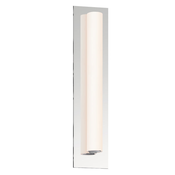 Sonneman - 2443.01-FT - LED Wall Sconce - Tubo Slim LED - Polished Chrome