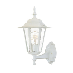 Acclaim Lighting - 6101TW - One Light Wall Sconce - Camelot - Textured White