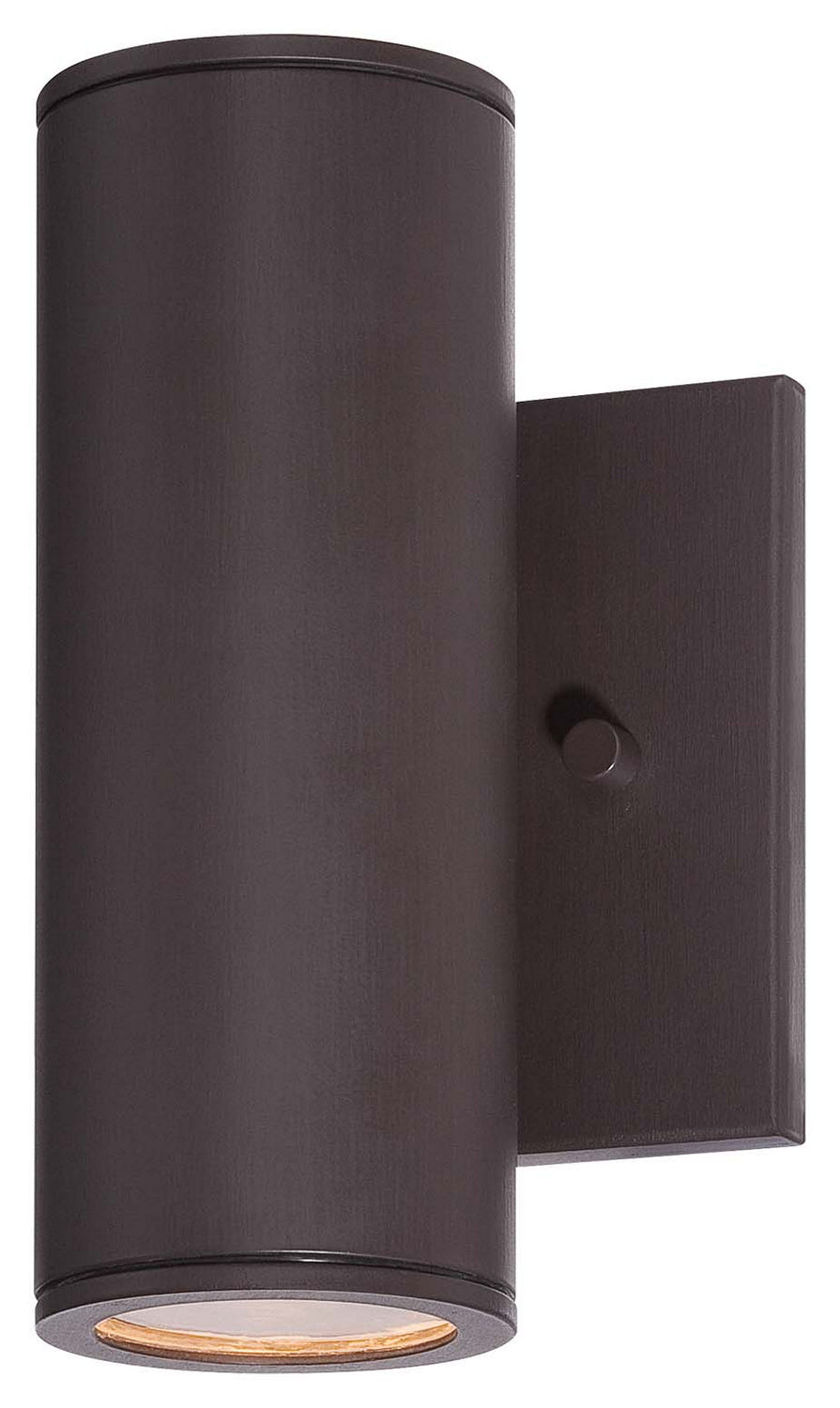 Minka-Lavery - 72501-615B-L - LED Outdoor Wall Mount - Skyline - Dorian Bronze