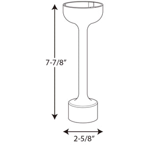 Progress Lighting - P8685-01 - Socket Tool - Socket Tool - Black