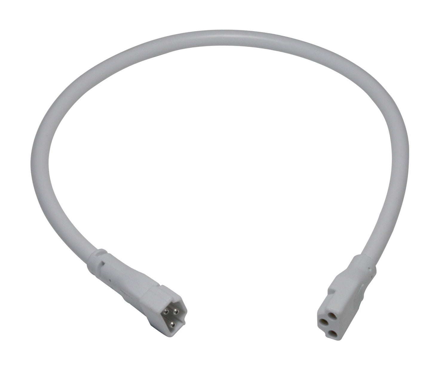 American Lighting - ALC-EX12-WH - 12 Inch Linking Cable - LED Complete - White