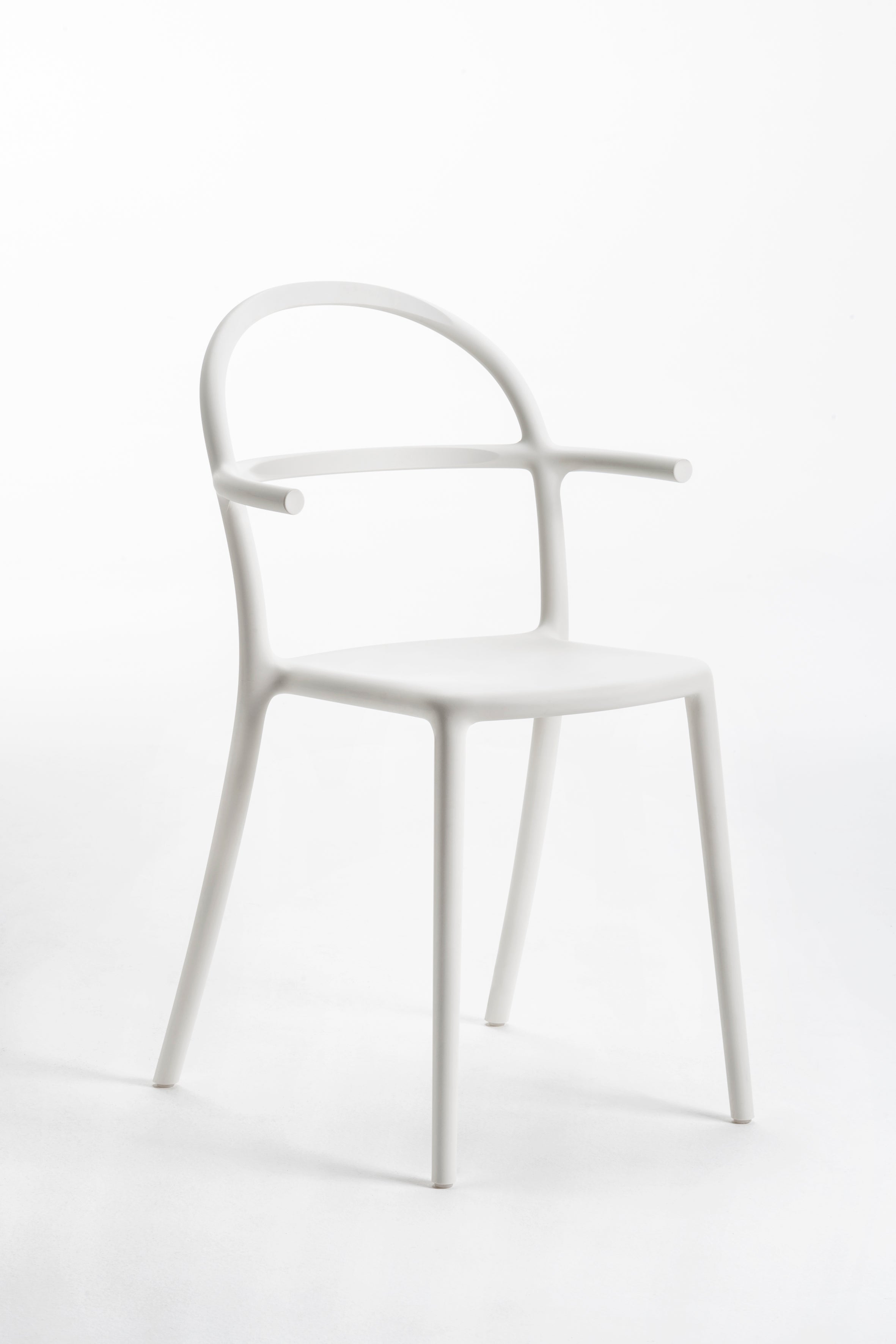 Generic C Dining Chair - Set of 2