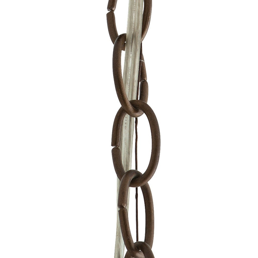 Arteriors - CHN-942 - Extension Chain - Chain - Dark Antique Brass