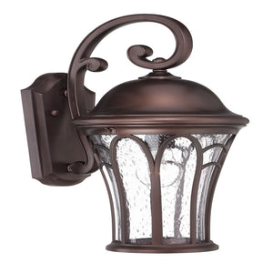 Acclaim Lighting - 39502ABZ - One Light Wall Sconce - Highgate - Architectural Bronze