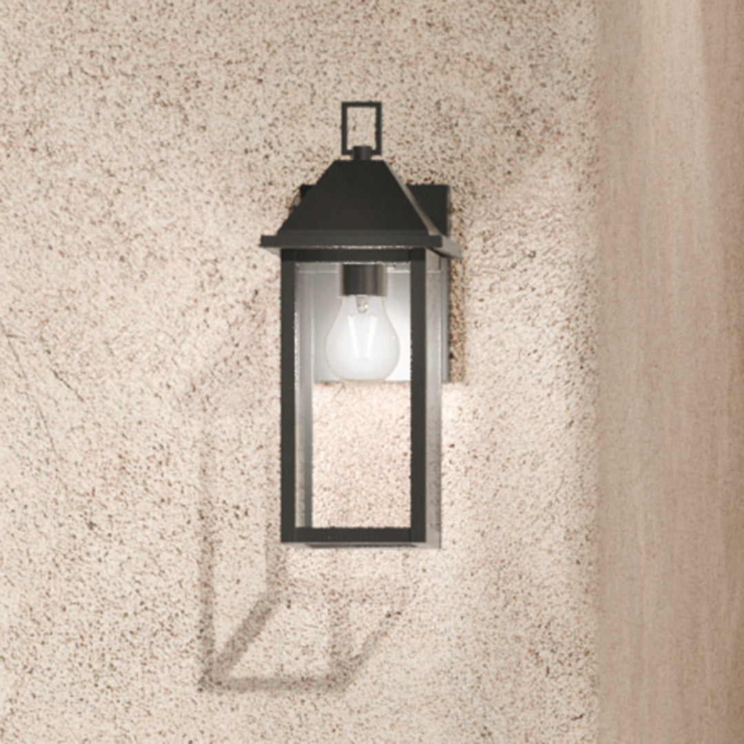 Prin Outdoor Wall Mount