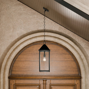 Prin Outdoor Pendant