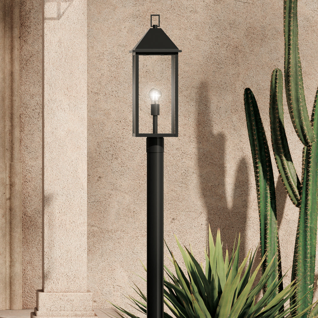 Prin Outdoor Post Lantern