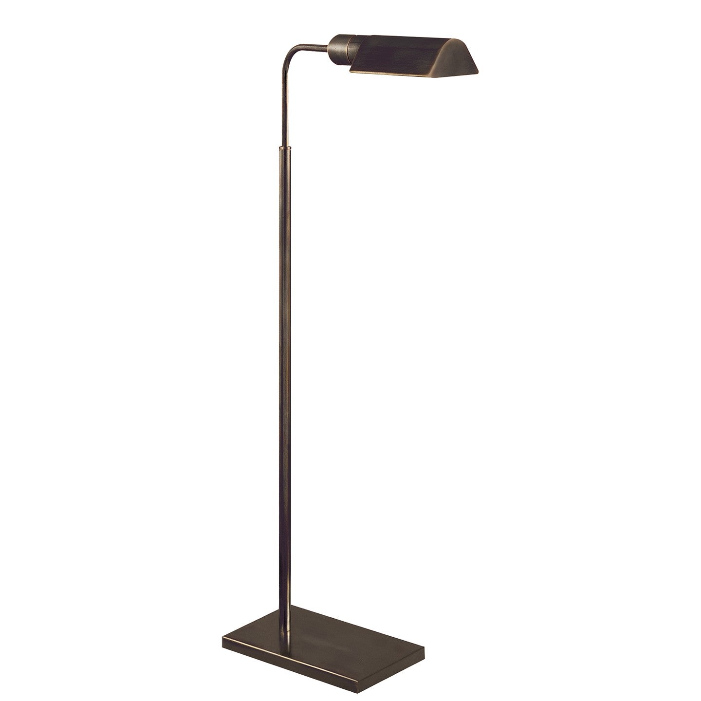 Visual Comfort Signature - 91025 BZ - One Light Floor Lamp - Vc Classic - Bronze