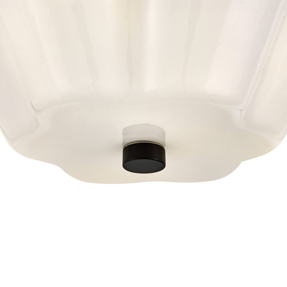 Honey Semi-Flush Mount