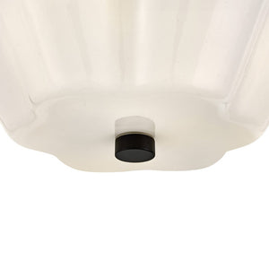 Honey Semi-Flush Mount