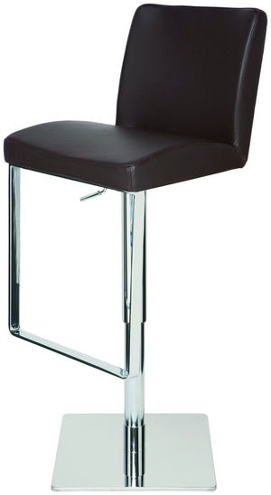 Nuevo - HGAF118 - Adjustable Stool - Matteo - Brown