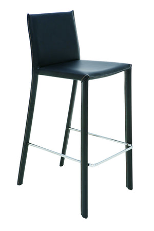 Nuevo - HGAF147 - Bar Stool - Bridget - Black