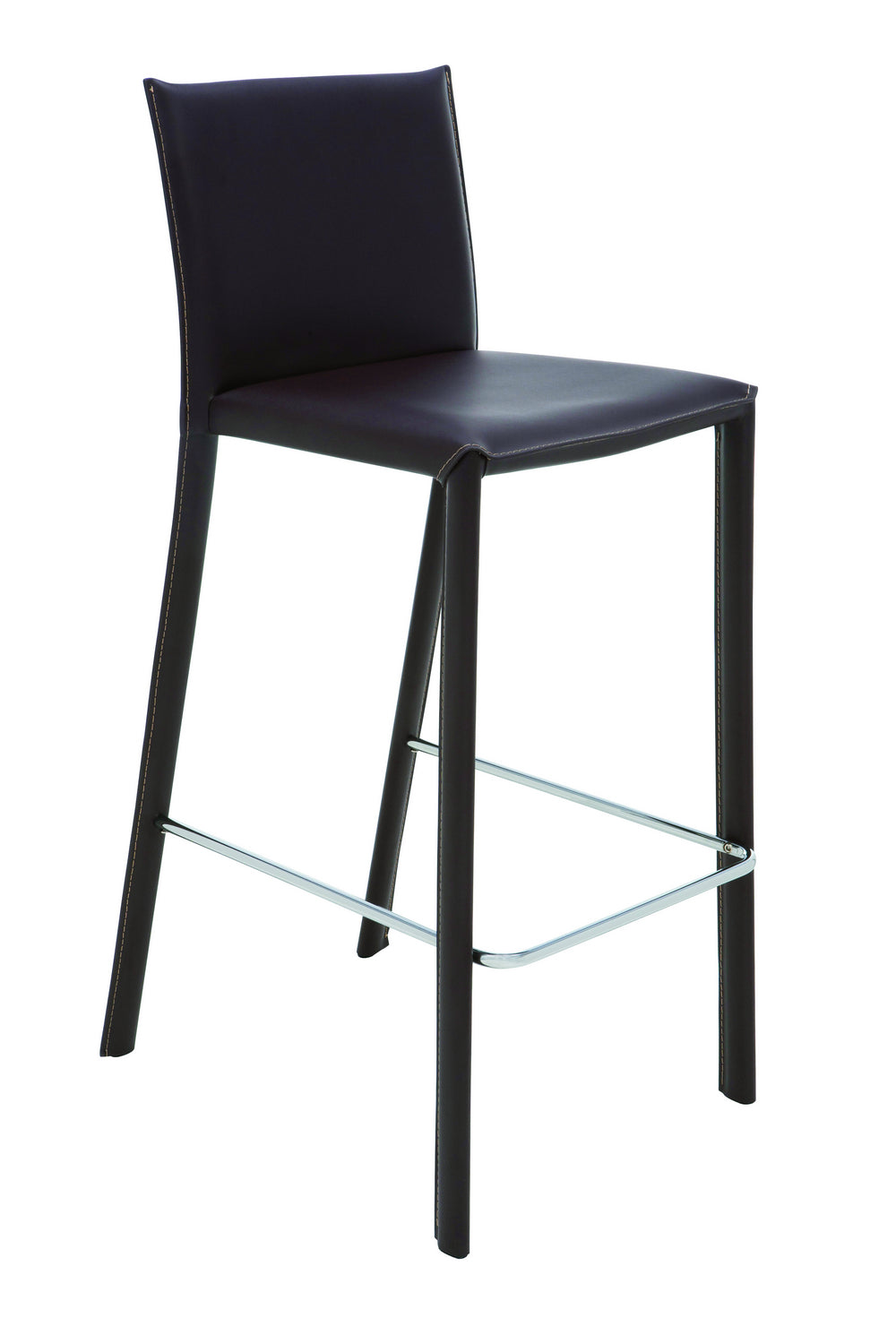 Nuevo - HGAF151 - Counter Stool - Bridget - Brown